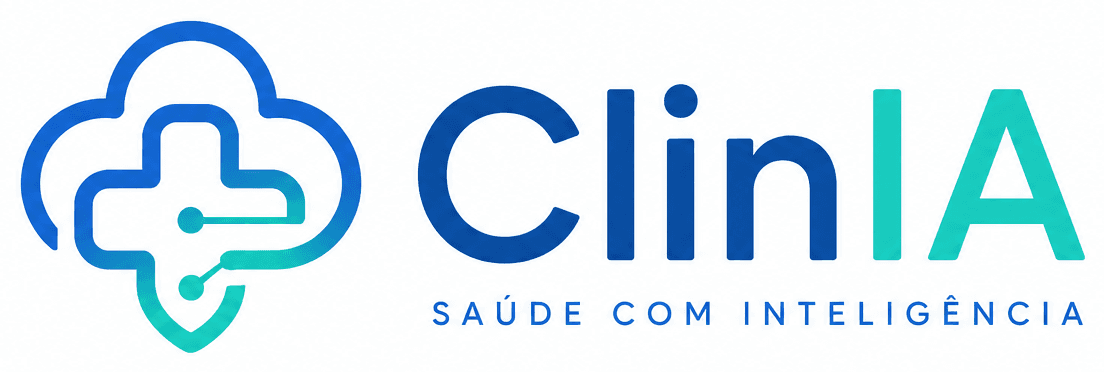 ClinIA — Saúde com Inteligência